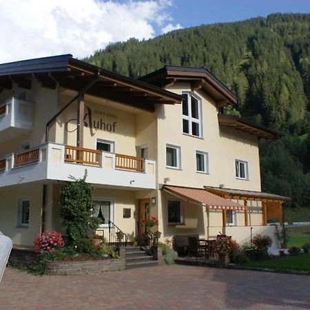 Apart Auhof Зее Экстерьер фото