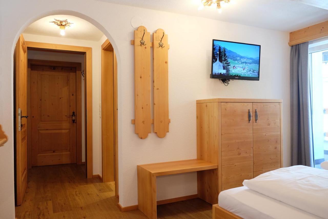 Apart Auhof Зее Экстерьер фото