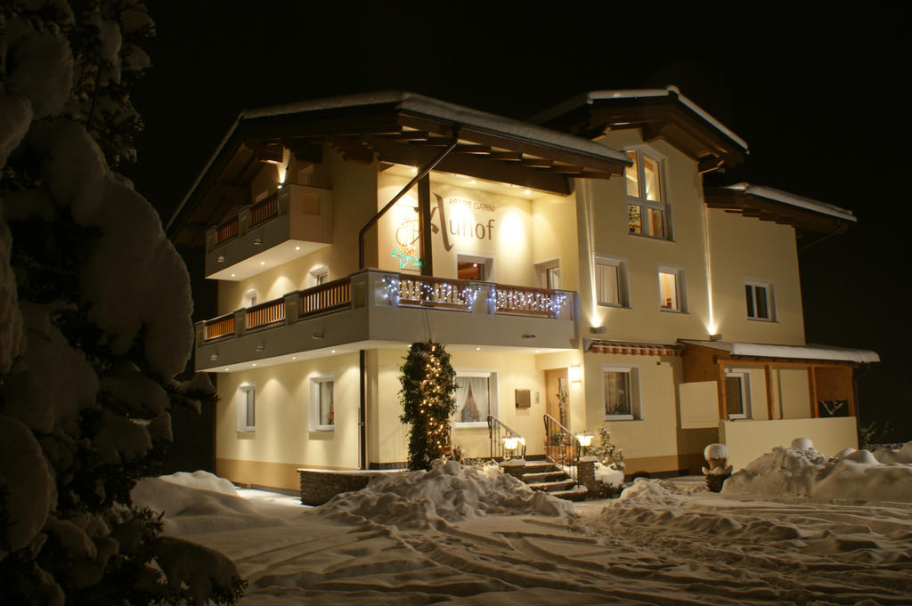 Apart Auhof Зее Экстерьер фото